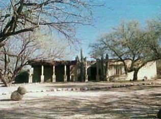 2942 N Longhorn Dr #0, Tucson, AZ 85749