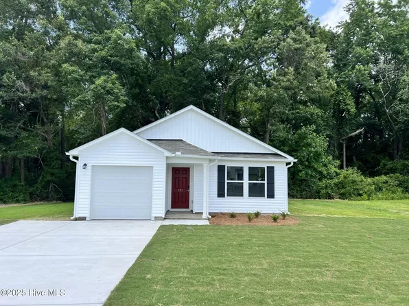 191 Lang Farm Road, Grifton, NC 28530