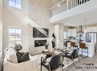 869 Birdwhistle Ln #8, Fort Collins, CO 80524