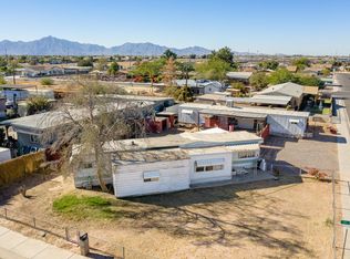 5622 S 41st Dr, Phoenix, AZ 85041