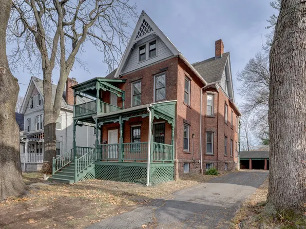 122 Huntington Street, Hartford, CT 06105