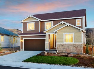 7736 S Patsburg Way, Aurora, CO 80016
