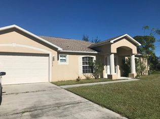 1398 Giralda Cir NW, Palm Bay, FL 32907