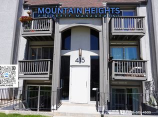 415 E Creekside Cir #C-1, Salt Lake City, UT 84107