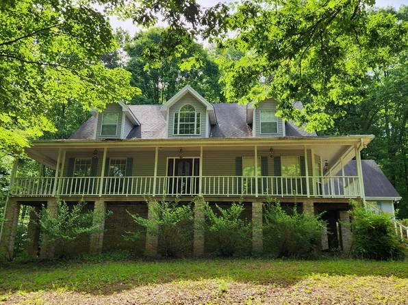 415 Highway 151, La Fayette, GA 30728