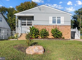 109 Devon Ave, Bellmawr, NJ 08031