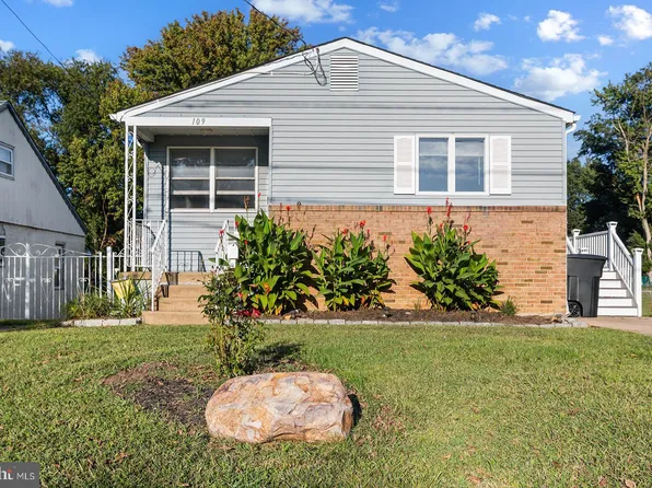 109 Devon Ave, Bellmawr, NJ 08031
