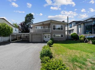 8081 112th St, Delta, BC V4C4W4