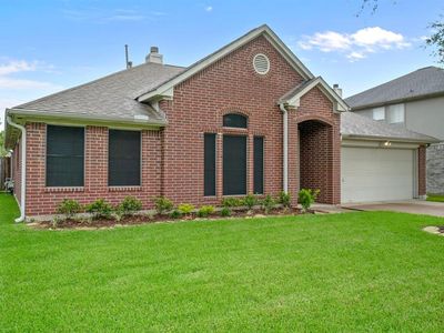 5010 Parkcrest Dr, La Porte, TX, 77571
