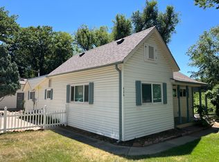 426 5th Ave, Lyons, CO 80540