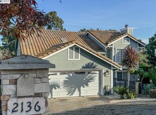 2136 Edgebrook Pl, Hayward, CA 94541