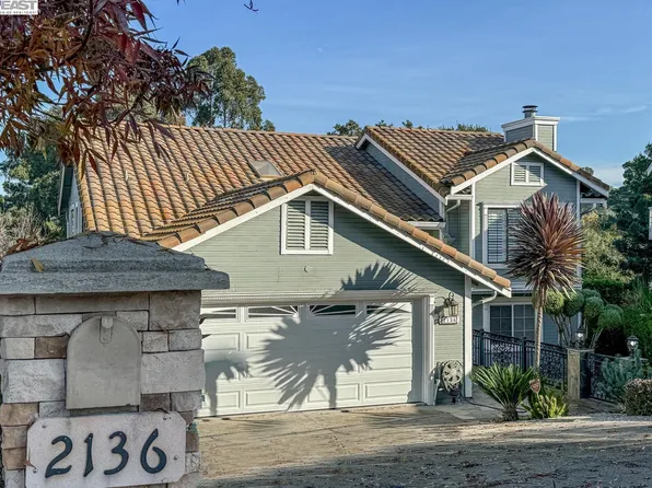 2136 Edgebrook Pl, Hayward, CA 94541