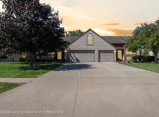 1103 Brookside Dr UNIT 63, Lansing, MI 48917