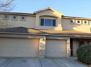 8031 Sand Springs Rd NW, Albuquerque, NM 87114
