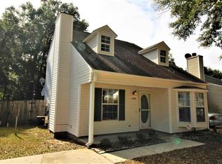 7001 Weatherwood Dr, Pensacola, FL 32506