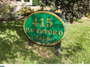 415 W Lancaster Ave #7, Haverford, PA 19041