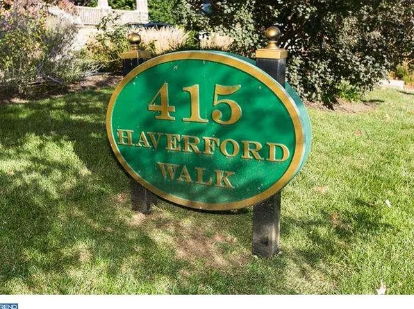 415 W Lancaster Ave #7, Haverford, PA 19041