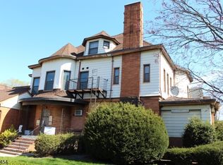 110 Passaic Ave, Passaic, NJ 07055