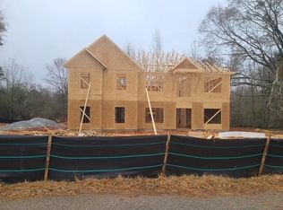 115 Terrell Ln, Covington, GA 30014