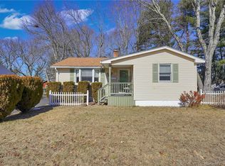 16 Laurie Dr, Enfield, CT 06082