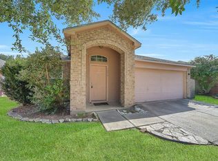19519 Tahoka Springs Dr, Katy, TX 77449