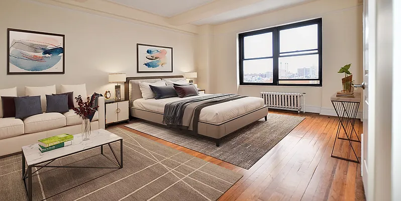 Rented by Manhattan Realty Group | media 1