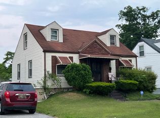 3817 Wewoka Ave, Louisville, KY 40212