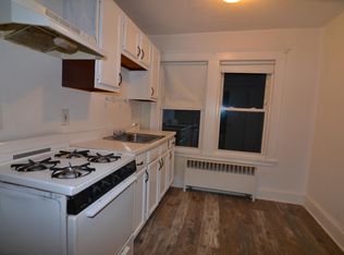 12 Elm Ave #2, Quincy, MA 02170