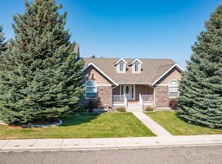 819 35th St, Cody, WY 82414