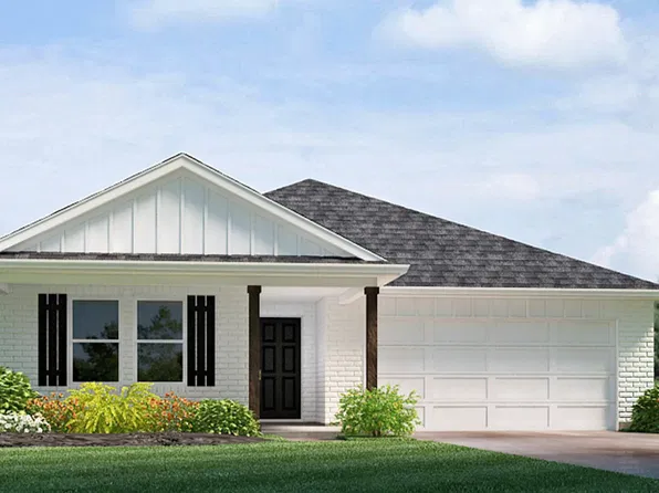 4594 Marais River Dr, Slidell, LA 70461