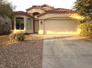 106 W Brahman Blvd, San Tan Valley, AZ 85143