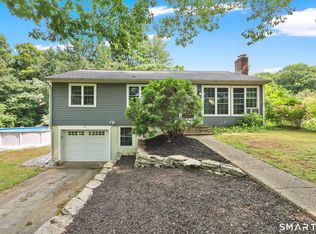 36 Mount Hope Road, Mansfield, CT 06250