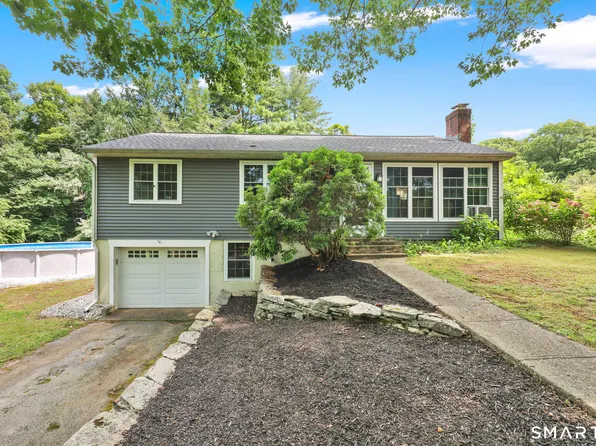 36 Mount Hope Road, Mansfield, CT 06250