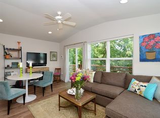 7814 Mullen Dr #B, Austin, TX 78757