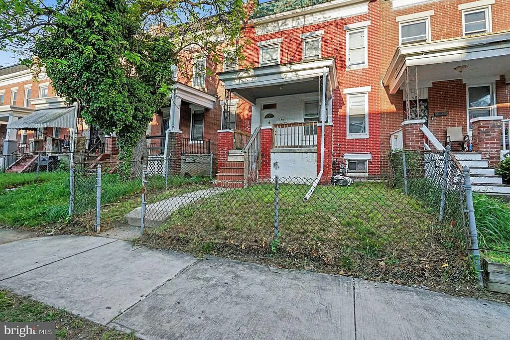Building Photo - 409 N Edgewood St