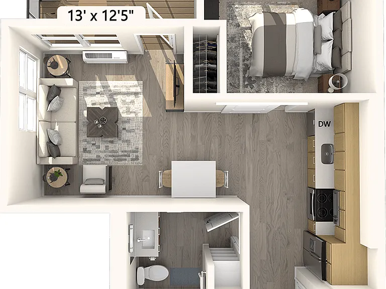 Avalon Redmond Campus — Photo 46