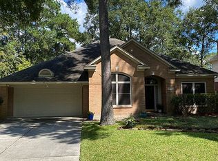 4519 Cardinal Brook Way, Kingwood, TX 77345