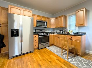 29 Blaine St #2, Allston, MA 02134