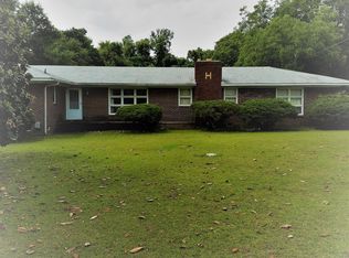 2625 Magnolia St, Orangeburg, SC 29115