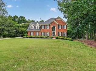 1800 Brookstone Dr, Snellville, GA 30078