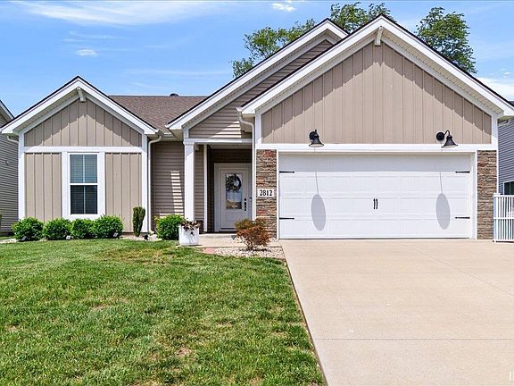 2nd image of 2812 Brewster Dr