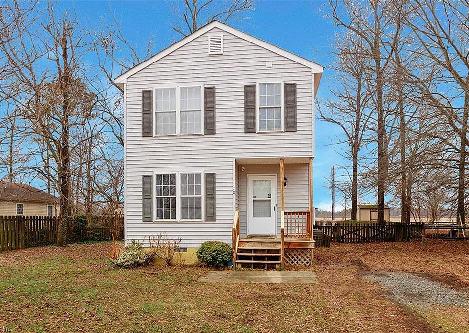 1st image of 178 Chain Ferry Rd