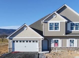 5025 Fox Trot Ln, Mc Gaheysville, VA 22840