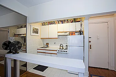 Sold by Barkoff Residential 