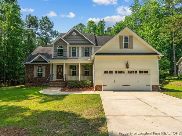 62 Meadow Spring Ln, Sanford, NC 27332