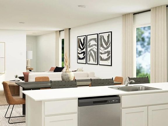 2nd image of 657 Maria Elena Way