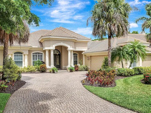 3460 Cypress Marsh DR, FORT MYERS, FL 33905