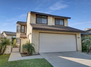 1129 N Outrigger Way, Anaheim, CA 92801