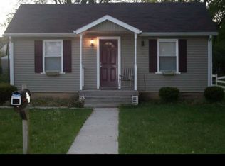 413 Rob Nor Ln, Carlisle, OH 45005