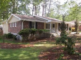 1263 Blueberry Trl, Decatur, GA 30033
